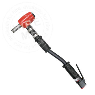 Image of Trelawny SH1-196.5100 single handheld scabbler