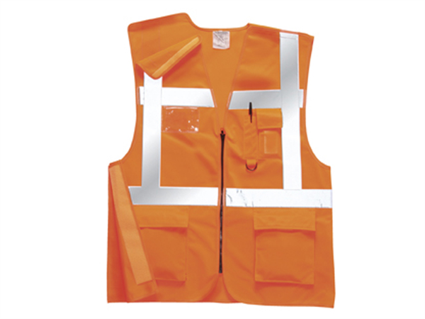 Executive Rail Vest GO/RT