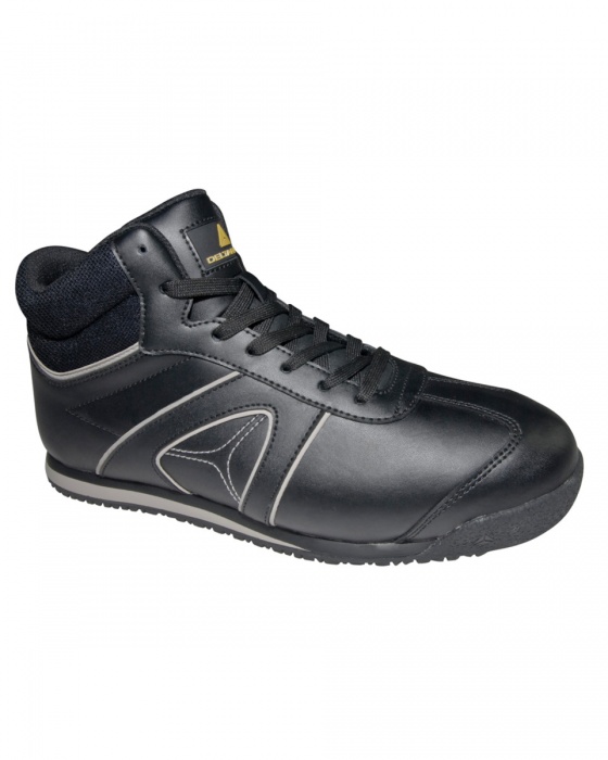 Delta Plus D Star S3 Leather Boots