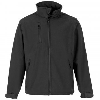 Verno Soft Shell Jacket