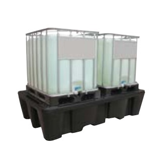 Poly IBC Sump Pallets - Image 2