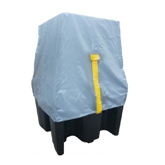 Poly IBC Sump Pallets - Image 3
