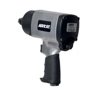AIRCAT 3/4" "SUPER DUTY" IMPACT WRENCH