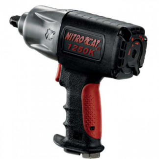 NITROCAT 1/2" KEVLARTM COMPOSITE IMPACT WRENCH