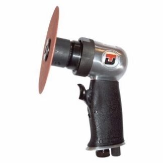 High Speed Sander