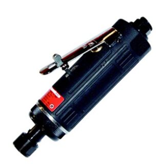 Rear Exhaust Die Grinder c/w Cover