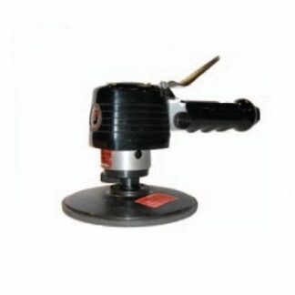 Dual Action Sander, Dust Control 5mm Orbit