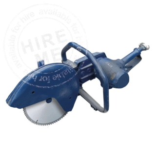 12” Air Saw