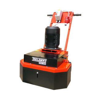 Dual Disc Floor Grinder TCG 500 Range