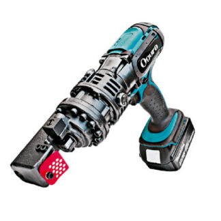 D13 Cordless Rebar Cutter