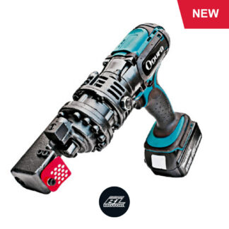 D13 Cordless Rebar Cutter