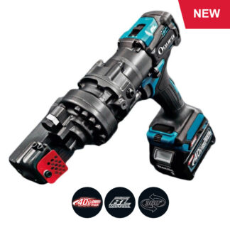 D16 Cordless Rebar Cutter